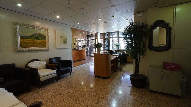 Foto 1 de Local en venda a Centre - Eixample – Can Llobet – Can Serra de 600 m²