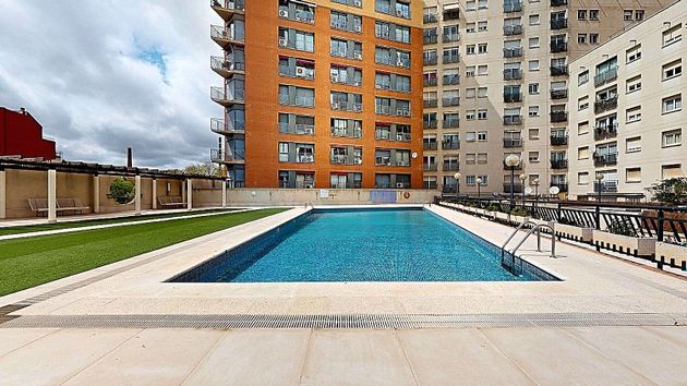 Foto 1 de Piso en venta en La Font de la Guatlla de 2 habitaciones con terraza y piscina