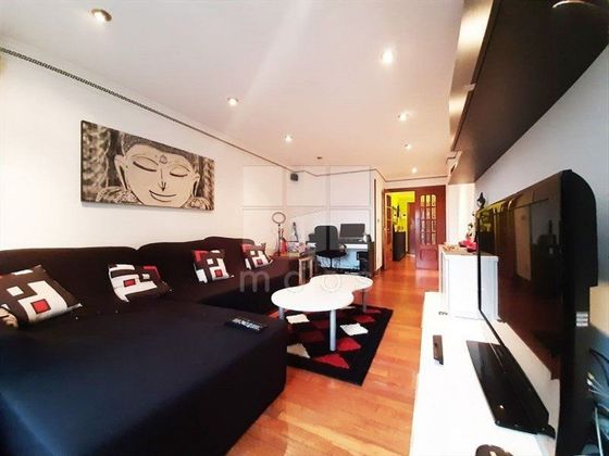 Foto 1 de Pis en venda a Arteagabeitia - Retuerto - Kareaga de 3 habitacions amb terrassa i balcó