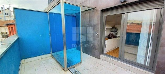 Foto 2 de Piso en venta en Lutxana - Llano de 2 habitaciones con terraza y ascensor