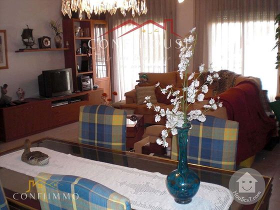 Foto 2 de Pis en venda a Calella de 3 habitacions amb terrassa i piscina