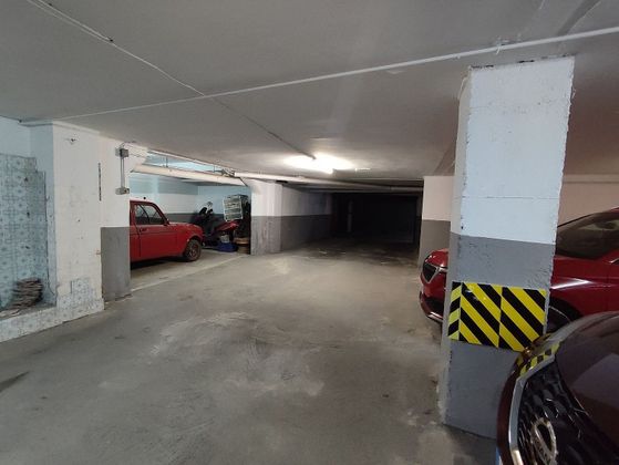 Foto 2 de Garatge en venda a Semicentre de 60 m²