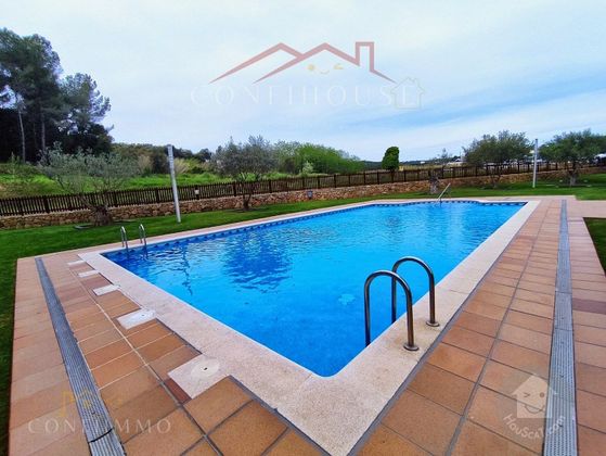 Foto 1 de Piso en venta en Urbanitzacions de 1 habitación con terraza y piscina