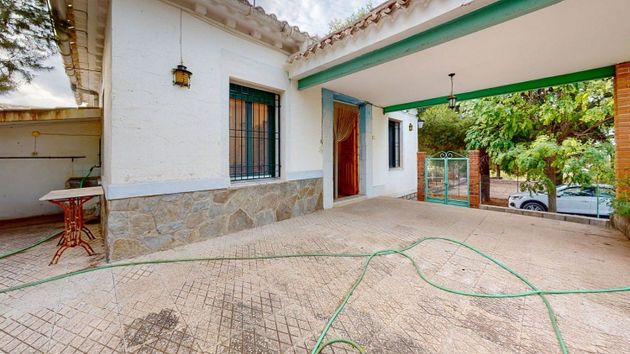 Foto 2 de Xalet en venda a Moratalla de 6 habitacions amb terrassa i piscina