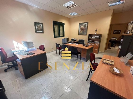 Foto 1 de Oficina en lloguer a Centro - Villanueva del Pardillo de 48 m²