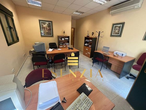Foto 2 de Oficina en lloguer a Centro - Villanueva del Pardillo de 48 m²