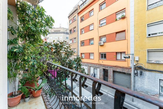 Foto 2 de Pis en venda a La Torrassa de 5 habitacions amb terrassa i balcó