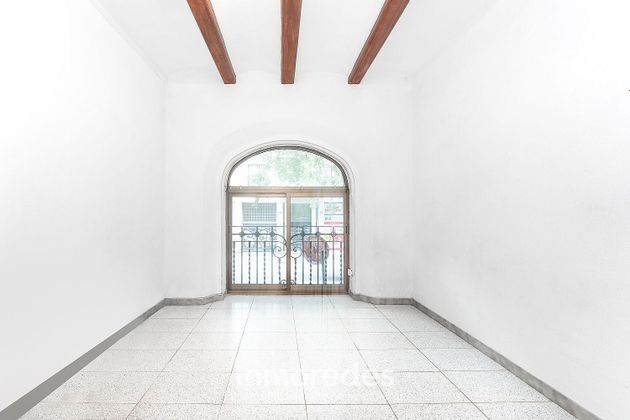 Foto 1 de Pis en venda a La Sagrada Família de 2 habitacions amb ascensor