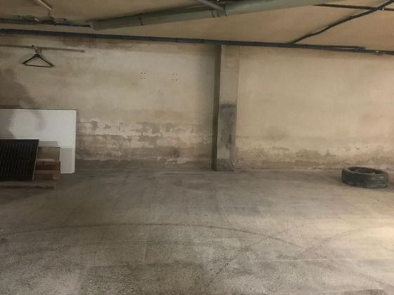 Foto 2 de Garaje en venta en Can Picafort de 14 m²