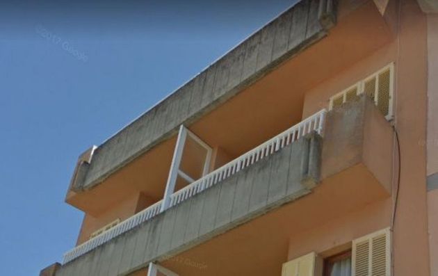 Foto 1 de Àtic en venda a Muro de 3 habitacions amb terrassa i balcó