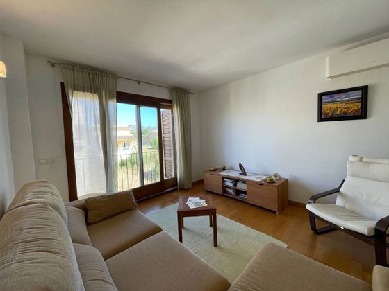 Foto 1 de Àtic en venda a calle De Ses Planes de 3 habitacions amb terrassa i garatge