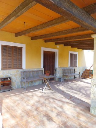 Foto 2 de Casa rural en venta en Sineu de 1 habitación y 73 m²