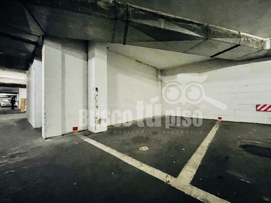 Foto 1 de Garatge en venda a Moscardó de 11 m²
