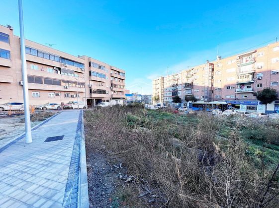 Foto 2 de Venta de terreno en calle Garganta de Aisa de 1061 m²