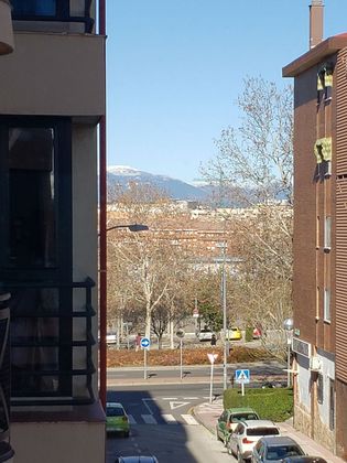 Foto 1 de Pis en venda a calle De Manuel de Falla de 3 habitacions amb balcó i aire acondicionat