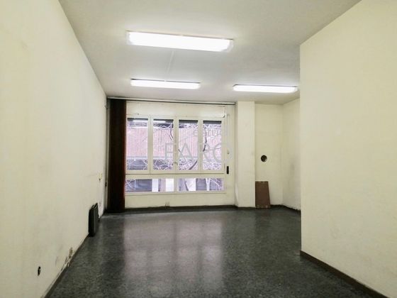 Foto 2 de Oficina en venda a El Clot de 37 m²