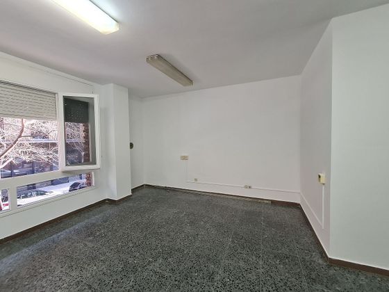 Foto 1 de Oficina en venda a El Clot de 37 m²