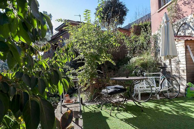 Foto 1 de Xalet en venda a Vallvidrera - El Tibidabo i les Planes de 5 habitacions amb terrassa i jardí