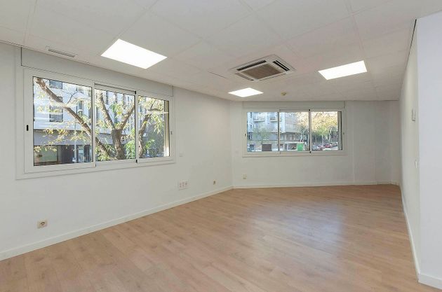 Foto 2 de Oficina en alquiler en El Camp d'en Grassot i Gràcia Nova de 115 m²