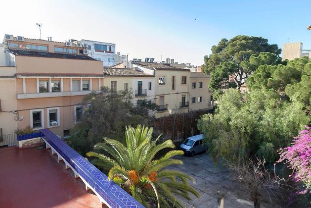 Foto 1 de Casa en venda a Centre Vila de 16 habitacions amb terrassa i garatge