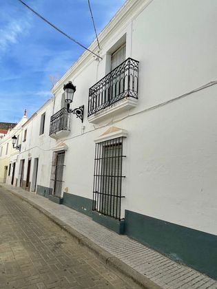 Foto 1 de Casa en venta en Olivenza de 12 habitaciones con terraza y garaje