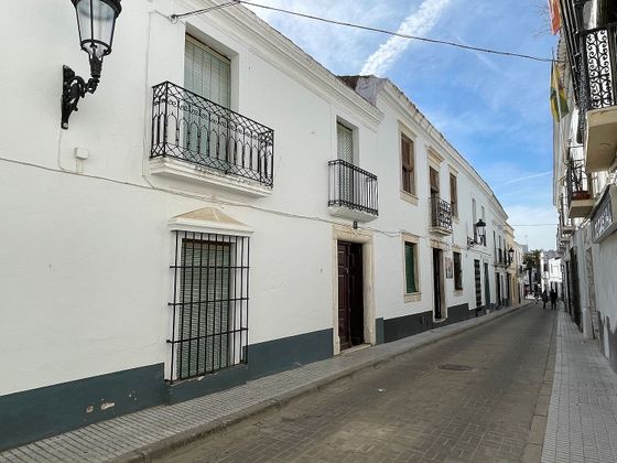 Foto 2 de Casa en venda a Olivenza de 12 habitacions amb terrassa i garatge