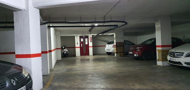 Foto 1 de Garatge en venda a avenida Del Primado Reig de 60 m²