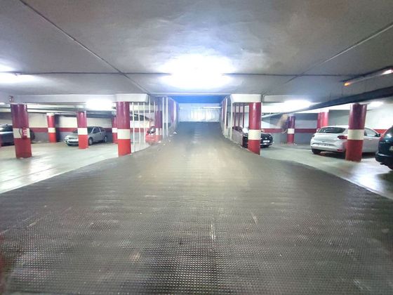 Foto 1 de Venta de garaje en calle De Bilbao de 26 m²