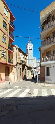 Foto 2 de Xalet en venda a calle Del Sol de 8 habitacions amb terrassa i garatge