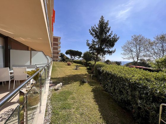 Foto 1 de Piso en venta en Sant Pol - Volta de l'Ametller de 3 habitaciones con terraza y garaje