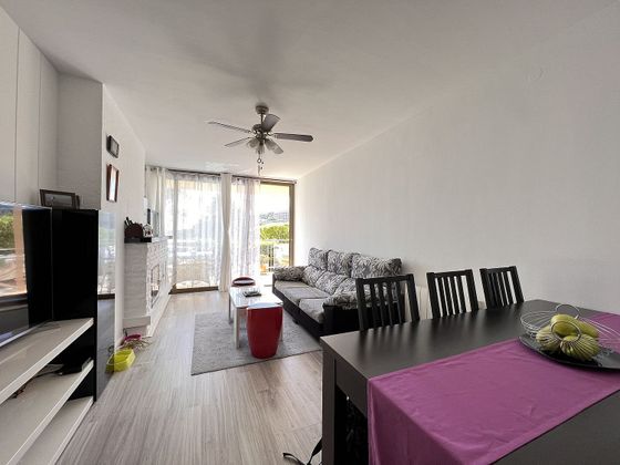 Foto 2 de Piso en venta en Sant Pol - Volta de l'Ametller de 3 habitaciones con terraza y garaje