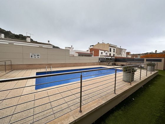 Foto 2 de Venta de ático en Els Grecs - Mas Oliva de 3 habitaciones con piscina y balcón