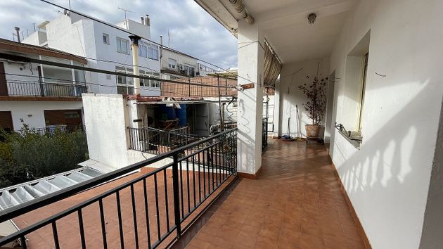 Foto 2 de Piso en venta en Centre - Roses de 6 habitaciones con terraza y balcón