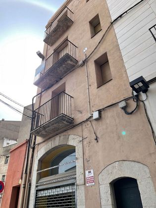 Foto 1 de Edificio en venta en Centre - Figueres de 168 m²