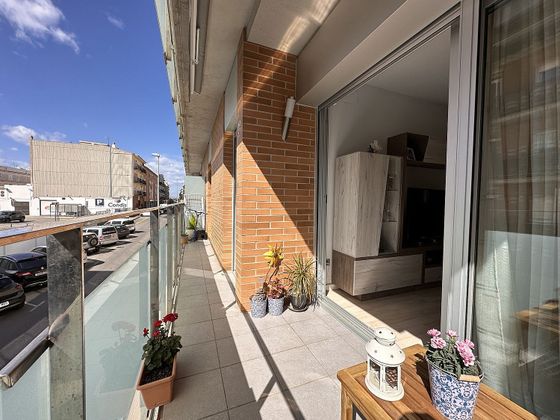 Foto 1 de Pis en venda a calle Tirso de Molina de 3 habitacions amb balcó i aire acondicionat