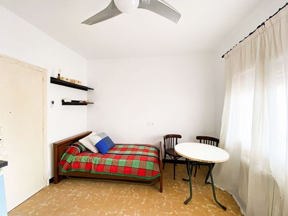 Foto 2 de Venta de piso en calle De Conrad Vilar de 4 habitaciones con calefacción