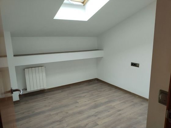 Foto 2 de Dúplex en venda a Quart de 3 habitacions amb terrassa i calefacció