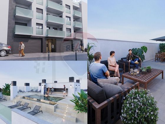 Foto 2 de Pis en venda a calle Del Cap Norfeu de 3 habitacions amb terrassa i piscina