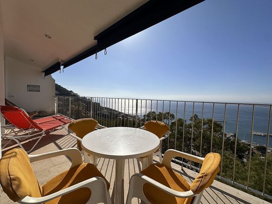 Foto 1 de Venta de casa en Port Esportiu - Puig Rom - Canyelles de 4 habitaciones con terraza y jardín