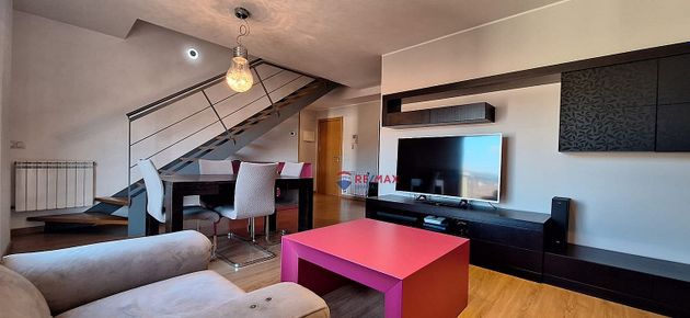 Foto 2 de Àtic en venda a calle València de 4 habitacions amb terrassa i garatge