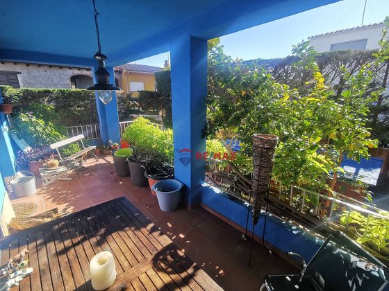 Foto 1 de Casa en venta en pasaje De la Becada de 6 habitaciones con terraza y piscina