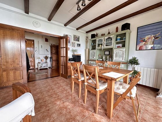 Foto 2 de Xalet en venda a Arenys de Mar de 4 habitacions amb terrassa i garatge
