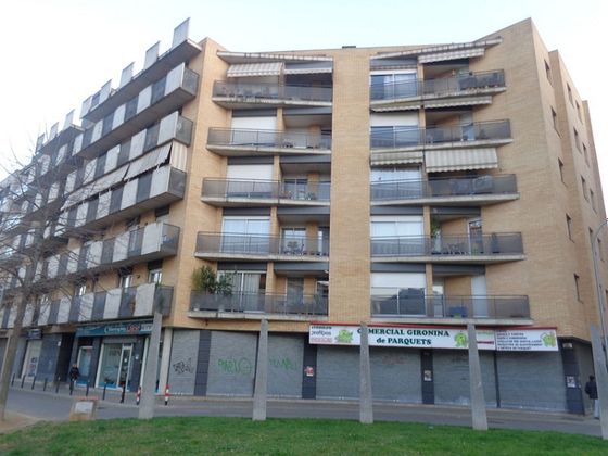 Foto 1 de Venta de piso en calle De Josep Irla de 3 habitaciones con balcón y ascensor