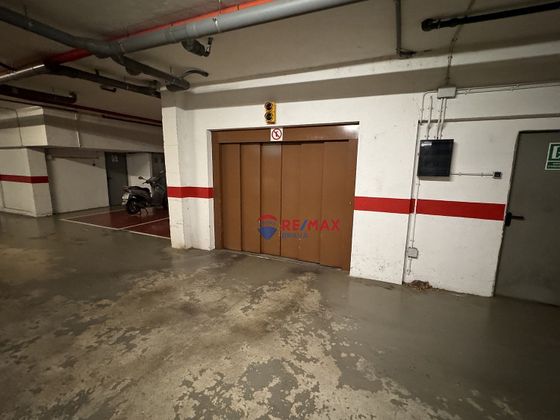 Foto 2 de Garatge en venda a calle De Sant Salvador D'horta de 15 m²