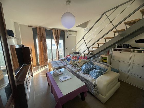 Foto 2 de Dúplex en venta en calle Tarragona de 4 habitaciones con terraza y balcón