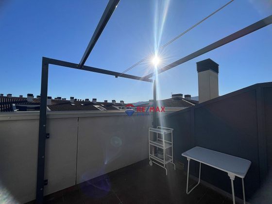Foto 1 de Dúplex en venta en calle Tarragona de 4 habitaciones con terraza y balcón