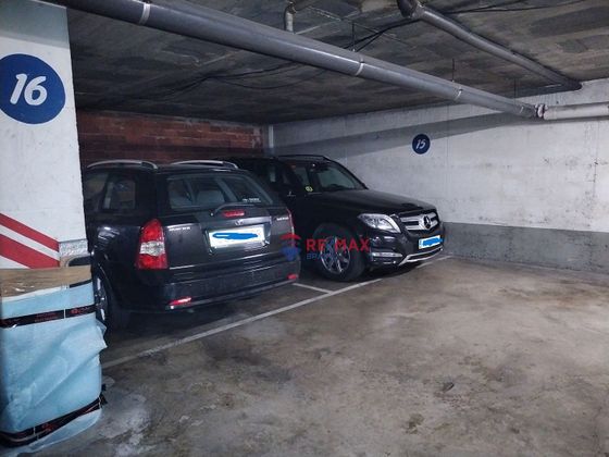 Foto 1 de Venta de garaje en calle De Prat de la Riba de 15 m²