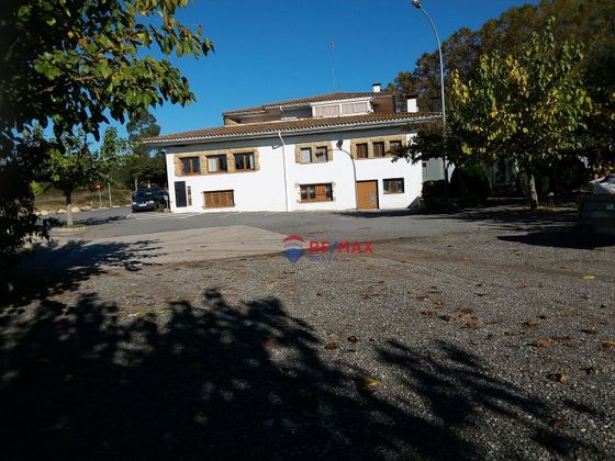 Foto 1 de Casa en venda a Massanes de 9 habitacions amb terrassa i garatge