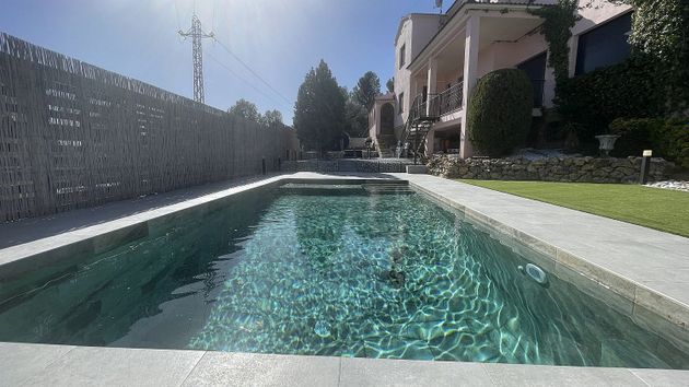 Foto 1 de Xalet en venda a calle Moreneta de 4 habitacions amb terrassa i piscina