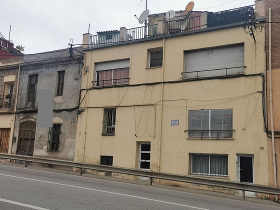 Foto 1 de Edifici en venda a calle De la Riera de 414 m²